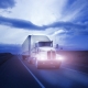 Logistics and trucking